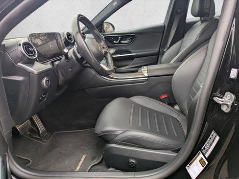 Used 2024 Mercedes-Benz C 300 4MATIC Sedan image 14