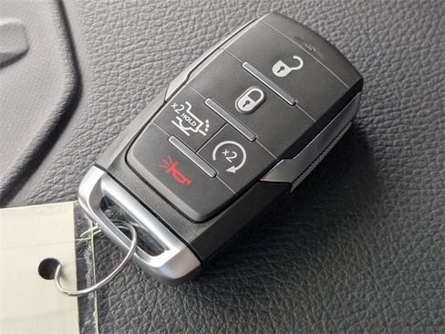 New 2026 RAM 2500 Laramie w/ Night Edition image 29