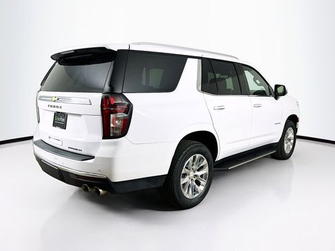 Used 2024 Chevrolet Tahoe Premier image 9