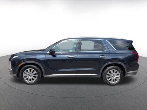 Used 2024 Hyundai Palisade SEL FWD image 9