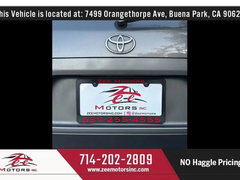 Used 2003 Toyota Sequoia SR5 image 64