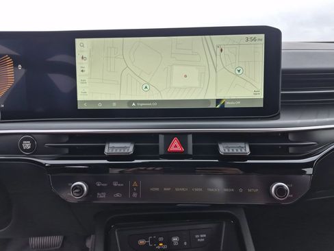 New 2026 Kia K5 GT-Line image 44