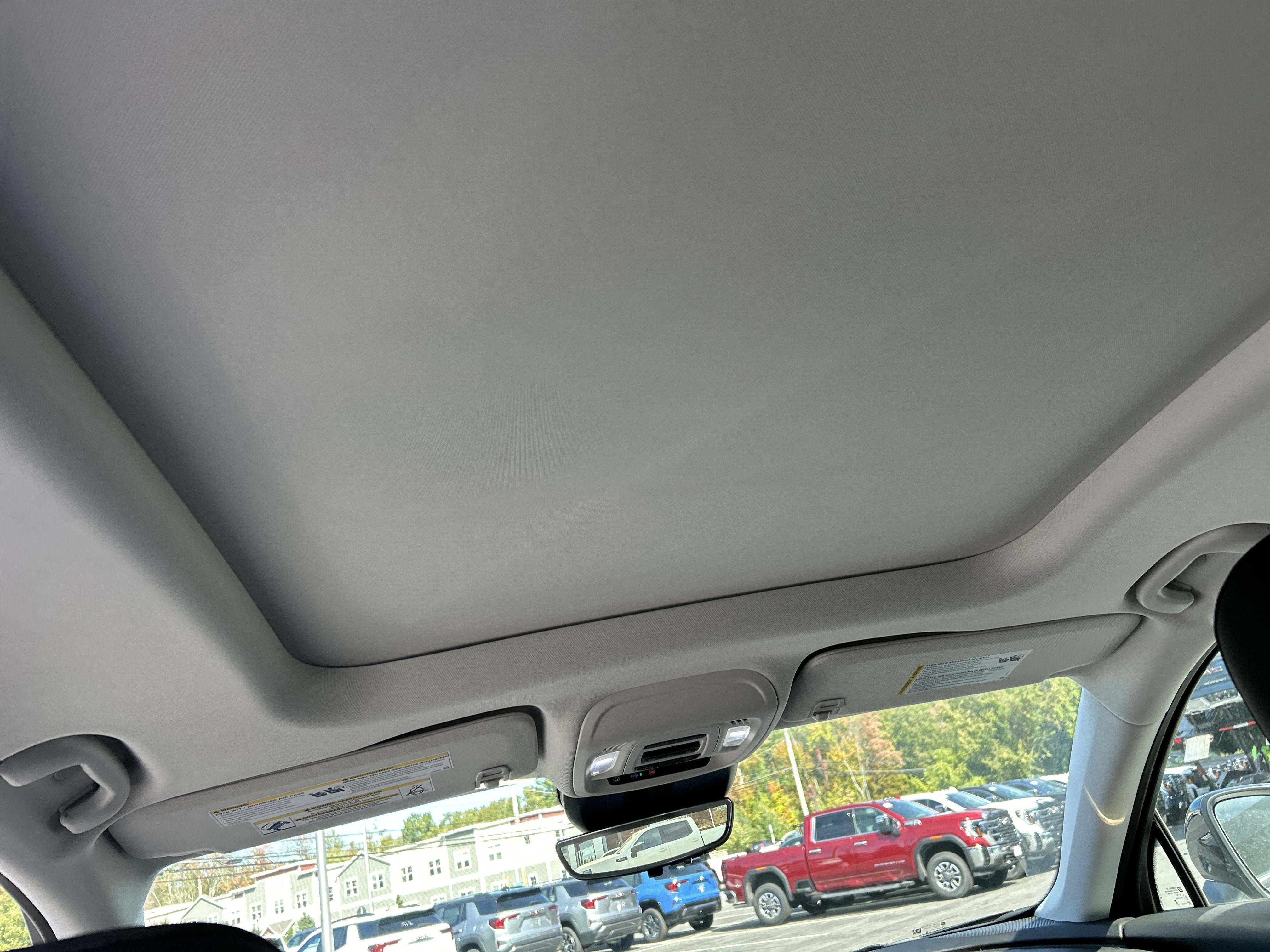 New 2026 Buick Envision Avenir AWD/4WD image 34