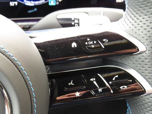 Used 2025 Mercedes-Benz G 580 w/ EQ Technology image 11