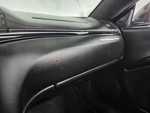 Used 2013 Maserati GranTurismo Sport image 33