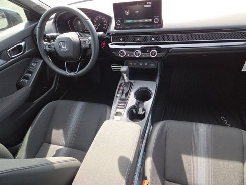 New 2026 Honda Civic Sport image 22