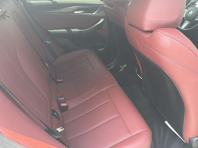Used 2022 BMW X4 xDrive30i AWD/4WD image 20
