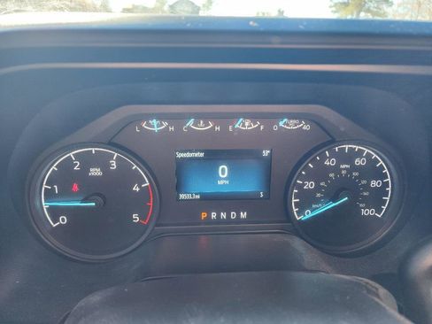 Used 2023 Ford F250 XL w/ STX Appearance Package image 23