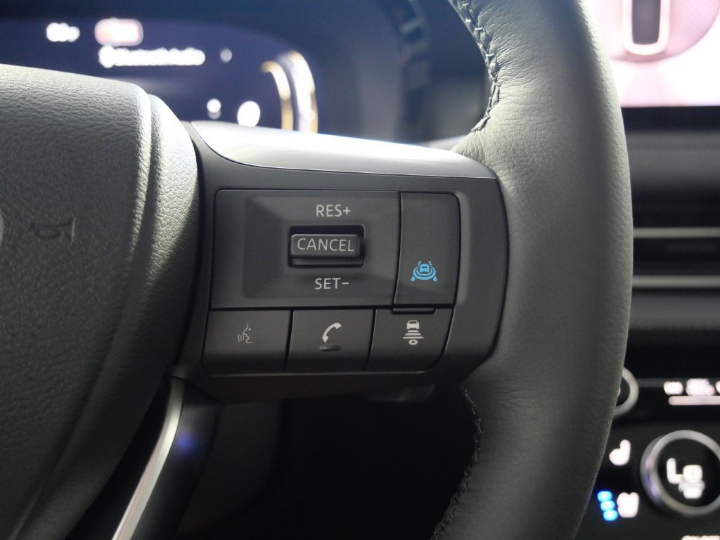 New 2027 INFINITI QX60 Sport AWD/4WD image 26