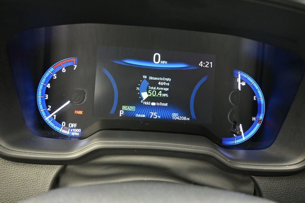 Used 2020 Toyota Corolla LE FWD image 15