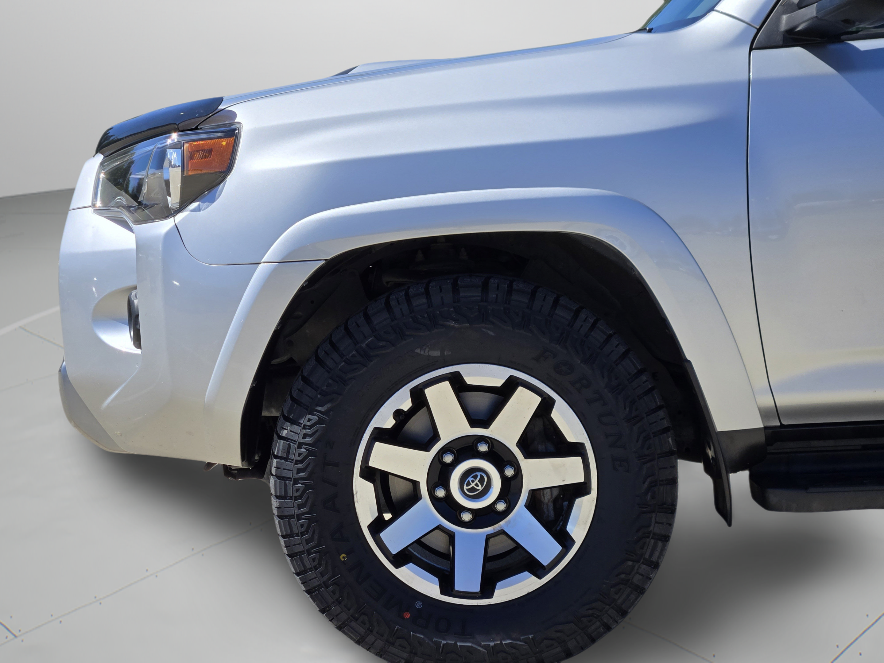Used 2022 Toyota 4Runner TRD Off-Road Premium AWD/4WD image 29
