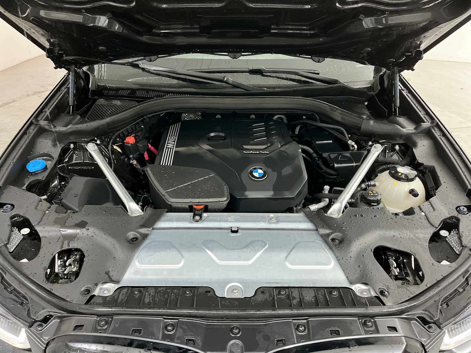 Used 2023 BMW X3 xDrive30i w/ M Sport Package AWD/4WD image 24