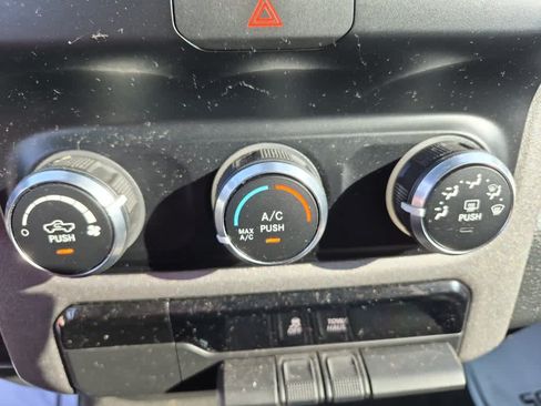Used 2024 RAM 1500 Tradesman w/ Night Edition AWD/4WD image 25