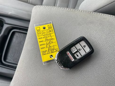 Used 2019 Honda CR-V EX image 4