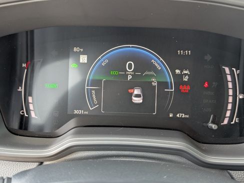 Used 2026 Toyota Corolla LE FWD image 19