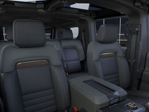 Used 2025 GMC Hummer EV 3X w/ Extreme Off-Road Package image 24
