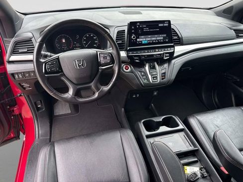 Used 2025 Honda Odyssey Sport-L image 22