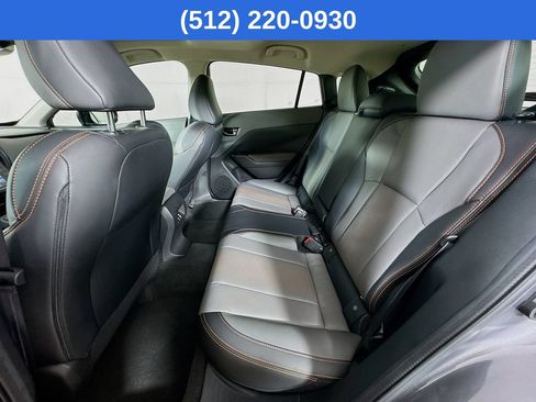 Certified 2025 Subaru Crosstrek 2.5i Limited w/ Crosstrek Mirror Package AWD/4WD image 30
