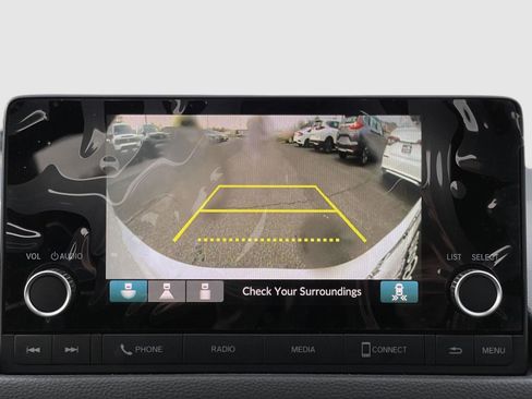 Used 2025 Honda Civic Sport image 10