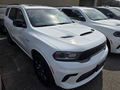 Used 2026 Dodge Durango GT