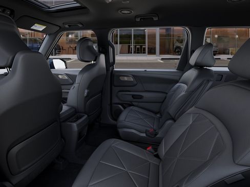 New 2027 Kia Telluride EX AWD/4WD image 18