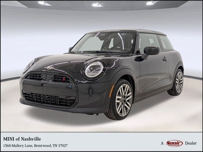 New 2026 MINI Cooper S