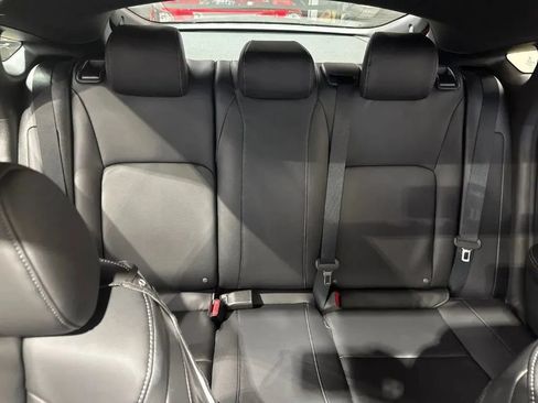 Used 2025 Acura Integra A-Spec FWD image 19