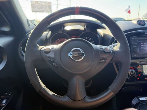 Used 2013 Nissan Juke NISMO image 23