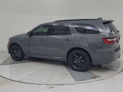 New 2026 Dodge Durango GT image 10