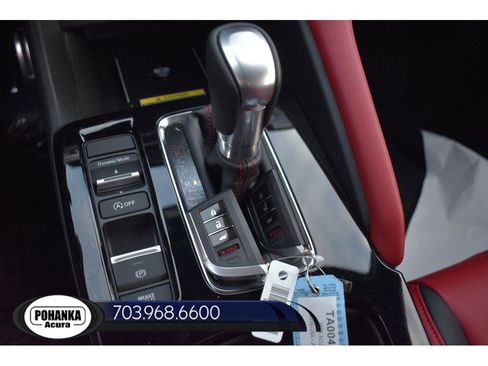 New 2026 Acura Integra A-Spec image 26