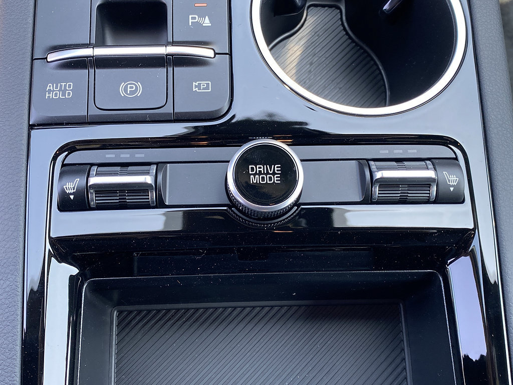 New 2026 Kia K5 GT-Line FWD image 19