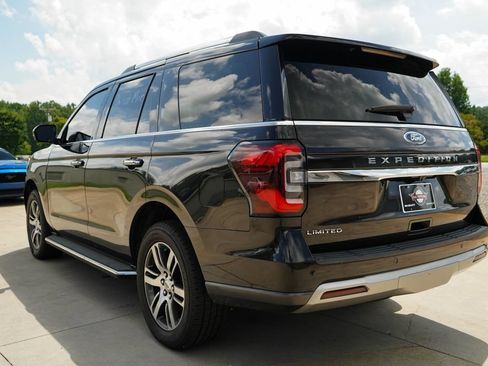 Used 2022 Ford Expedition Limited AWD/4WD image 4