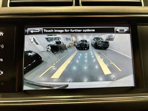 Used 2016 Land Rover Range Rover HSE AWD/4WD image 35