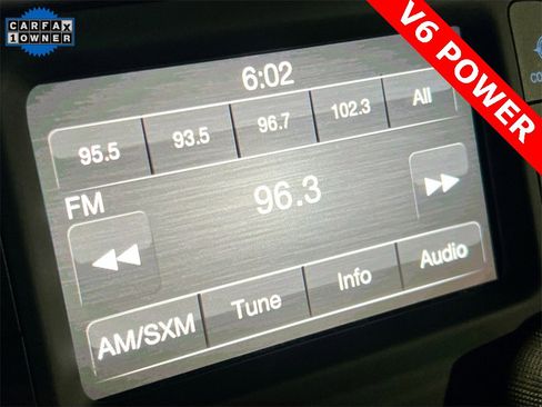 Used 2023 RAM 1500 Tradesman w/ Popular Equipment Group image 14