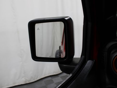 Used 2020 Jeep Gladiator Mojave image 10