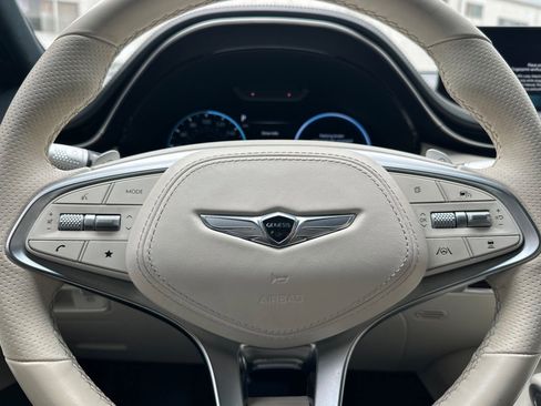 Used 2023 Genesis Electrified GV70 Prestige w/ Prestige Package image 25