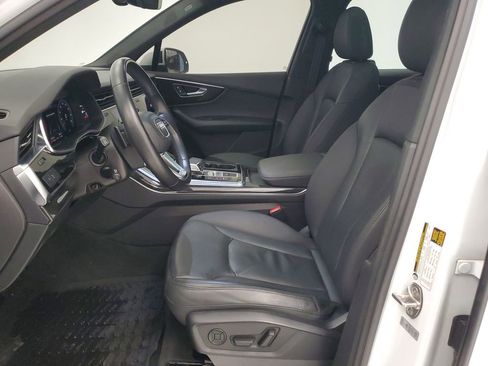 Used 2022 Audi Q7 3.0T Premium Plus image 8