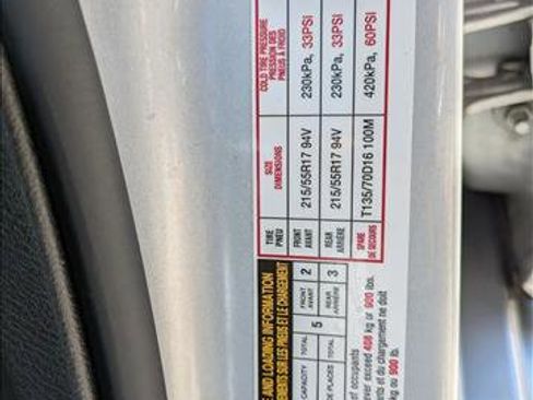 Used 2023 Nissan Altima 2.5 SV FWD image 26