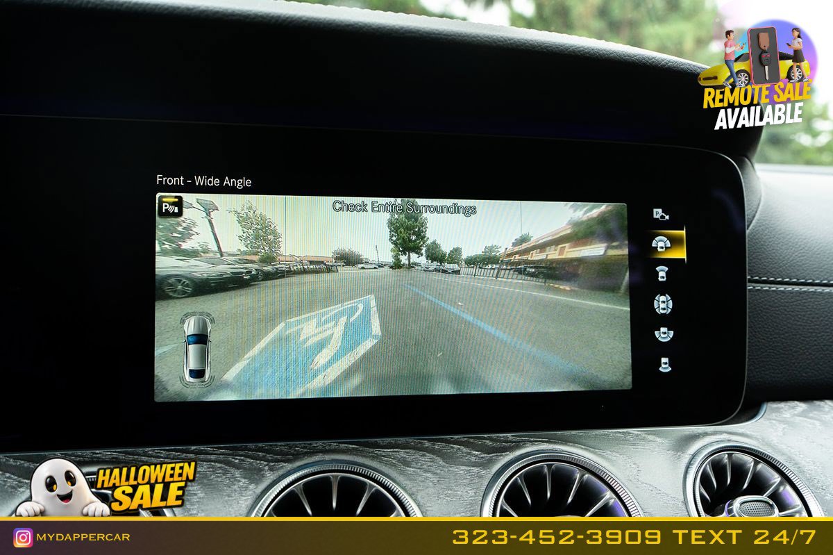 Used 2021 Mercedes-Benz AMG GT 53 image 61