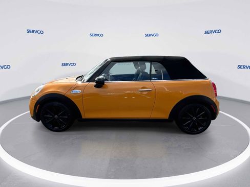 Used 2017 MINI Cooper S FWD image 5