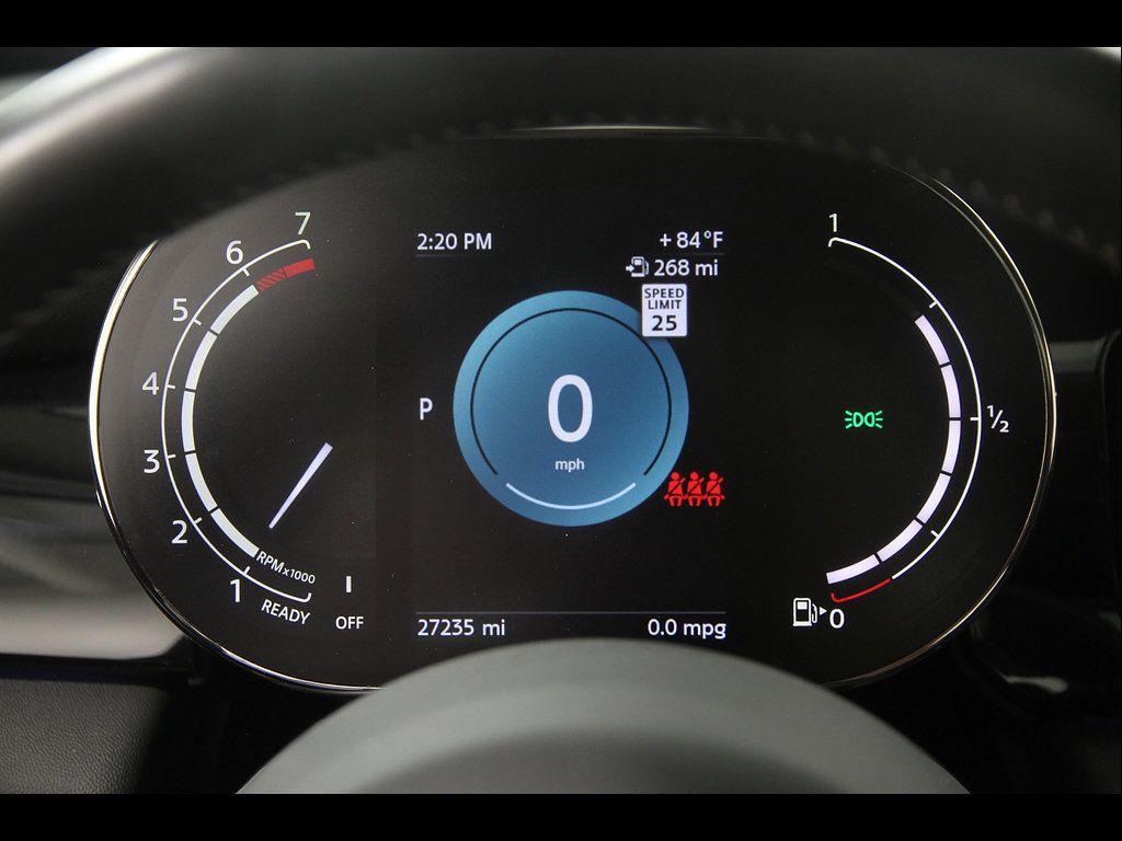 Used 2024 MINI Cooper S FWD image 8