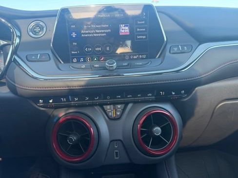 Used 2020 Chevrolet Blazer RS AWD/4WD image 15