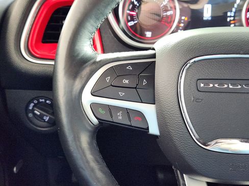 Used 2017 Dodge Challenger SXT Plus image 18