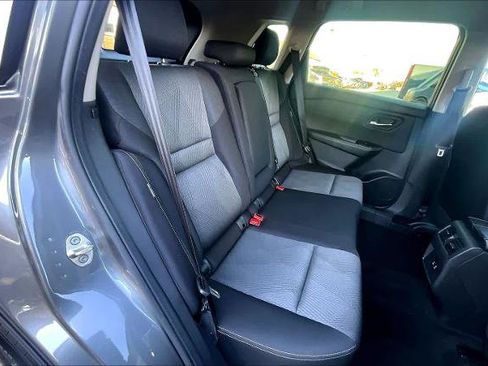 Certified 2024 Nissan Rogue SV image 19