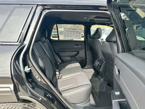 New 2026 Subaru Outback Touring XT AWD/4WD image 25