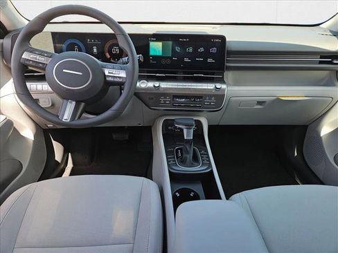 New 2026 Hyundai Kona SEL Sport image 12