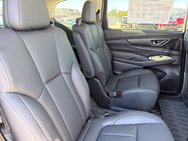 New 2027 Subaru Ascent Premium AWD/4WD image 22