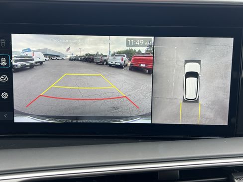 Used 2026 Hyundai Palisade Calligraphy AWD/4WD image 13