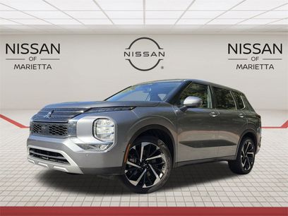 Used 2024 Mitsubishi Outlander SE