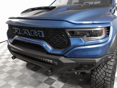 Used 2024 RAM 1500 TRX image 32